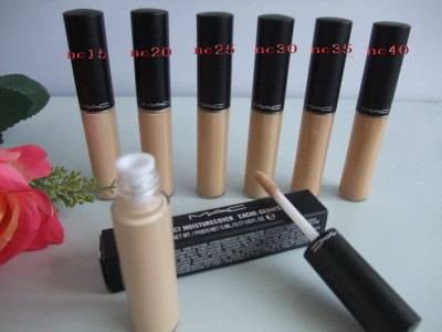 MAC Make up Store Concealer NC Select Moisture Cover Cache-Cernes 5Ml 0.17Oz